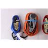 Image 2 : (3) Ratchet Straps