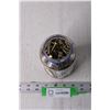 Image 1 : Jar of 3/16" x 1" Bolts