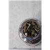 Image 2 : Jar of 3/16" x 1" Bolts