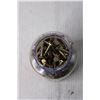 Image 3 : Jar of 3/16" x 1" Bolts