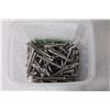Image 3 : Jar of 3/16" x 2" Bolts and 12 1/2" x 3 1/2" Bolts