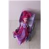 Image 2 : My Little Pony, Doll and Carriage
