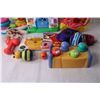 Image 2 : Assorted Kids Toys and Books