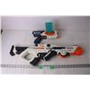 Image 1 : (2) Nerf Guns