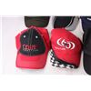 Image 3 : (8) Hats with Logos - Quill Lake, Canada, Komatsu