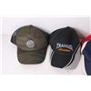 Image 5 : (8) Hats with Logos - Quill Lake, Canada, Komatsu