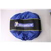 Image 2 : (4) Michelin Tire Covers