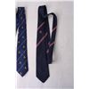 Image 2 : (2) Rugby Ties