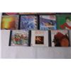 Image 2 : (11) Assorted Christmas CDs