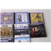 Image 4 : (10) Assorted CDs - Blues and Jazz