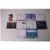 Image 5 : (10) Assorted CDs - Blues and Jazz