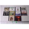 Image 1 : (10) Assorted CDs - Classical