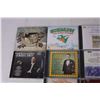 Image 2 : (10) Assorted CDs - Classical