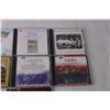 Image 3 : (10) Assorted CDs - Classical