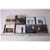 Image 1 : (8) Assorted CDs - Classical