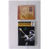 Image 2 : Jazz CD Sets and DVD