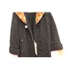 Image 3 : *Women's Persian Lamb Coat - Size Small