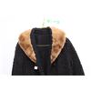 Image 4 : *Women's Persian Lamb Coat - Size Small
