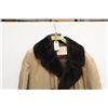 Image 4 : *Canadian Trail Men's Winter Coat w/ Down Filled Lining - Size Medium