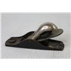 Image 4 : Small Metal Wood Plane (Made in Canada #102)