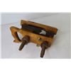 Image 2 : Vintage Wooden Wood Plane