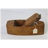 Image 2 : Vintage Wooden Wood Plane