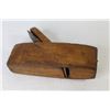 Image 4 : Vintage Wooden Wood Plane