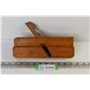 Image 1 : J. Mosley Bloomsbury London - Wooden Wood Plane