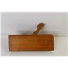 Image 2 : J. Mosley Bloomsbury London - Wooden Wood Plane