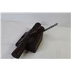 Image 3 : Atkins & Sons - Vintage Wooden Draw Plane