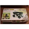 Image 1 : *Gorilla Garden Cart (NIB)