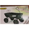 Image 2 : *Gorilla Garden Cart (NIB)