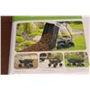 Image 4 : *Gorilla Garden Cart (NIB)