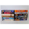 Image 4 : (12) VHS Tapes --Comedy, Drama, Kid's