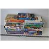 Image 1 : (17) VHS Tapes -- Kid's and Drama