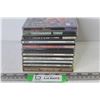 Image 1 : (12) CDs -- Classical