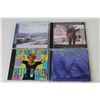 Image 2 : (12) CDs -- Classical - Pop- Eclectic