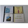 Image 2 : (12) CDs -- Classical - Gospel - Eclectic