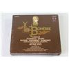 Image 2 : (3) CD Box Sets -- Opera -- La Boheme, The Soprano & the Tenor, La Traviata