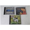 Image 2 : (6) CDs -- Soundtrack - Classical - Eclectic