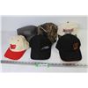 Image 1 : (6) Assorted Men's Hats