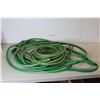 Image 1 : (3) Water Hoses (unknown length & condition)