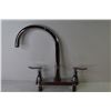 Image 3 : Used Moen Kitchen Taps