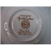 Image 3 : (4) Place Setting of Northumbria "Golden Horizon" Dinnerware (No Soup Bowls)