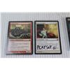 Image 3 : 800 Plus Magic The Gathering MTG Cards, Assorted