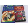 Image 2 : Lot of Harry Potter Books