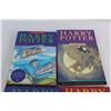 Image 3 : Lot of Harry Potter Books