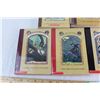 Image 2 : Lot of A Series of Unfortunate Events Books