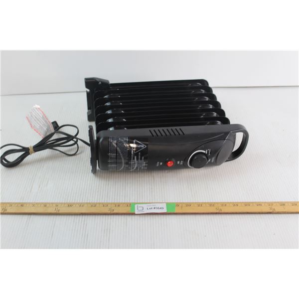 Konwin Heater (Works)