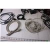 Image 2 : Lot of Different Cables